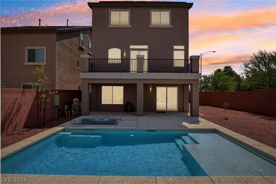 Las Vegas, NV 89139,7695 Sandhaven ST