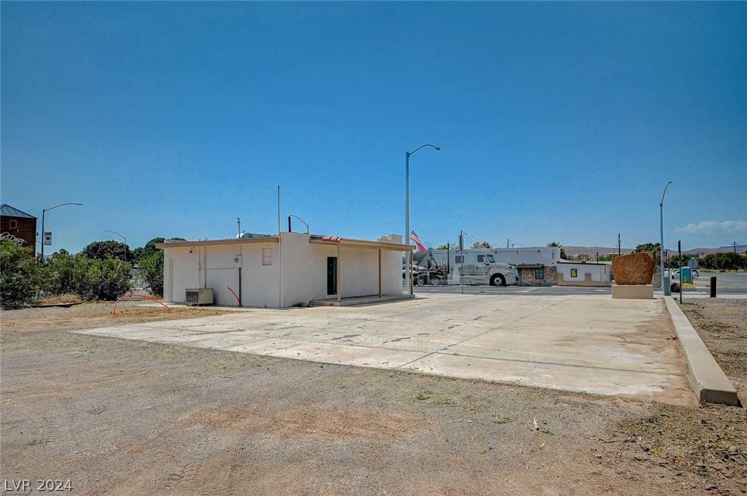 Overton, NV 89040,156 N Moapa Valley BLVD
