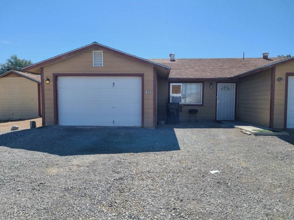 Pahrump, NV 89060,1130 N Leslie ST