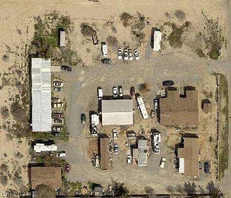 Pahrump, NV 89060,1130 N Leslie ST