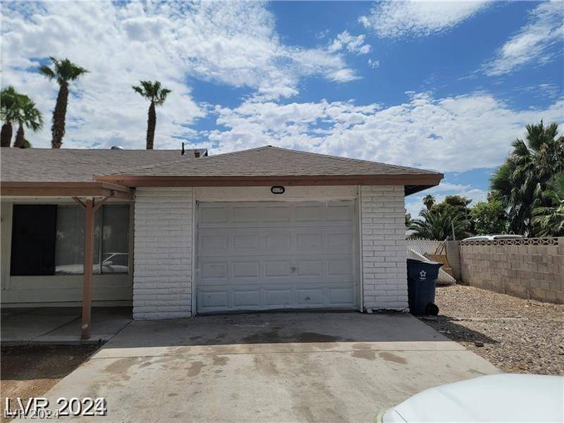 Las Vegas, NV 89110,45 Logan CT