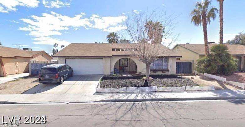 Las Vegas, NV 89146,5175 Palmyra AVE