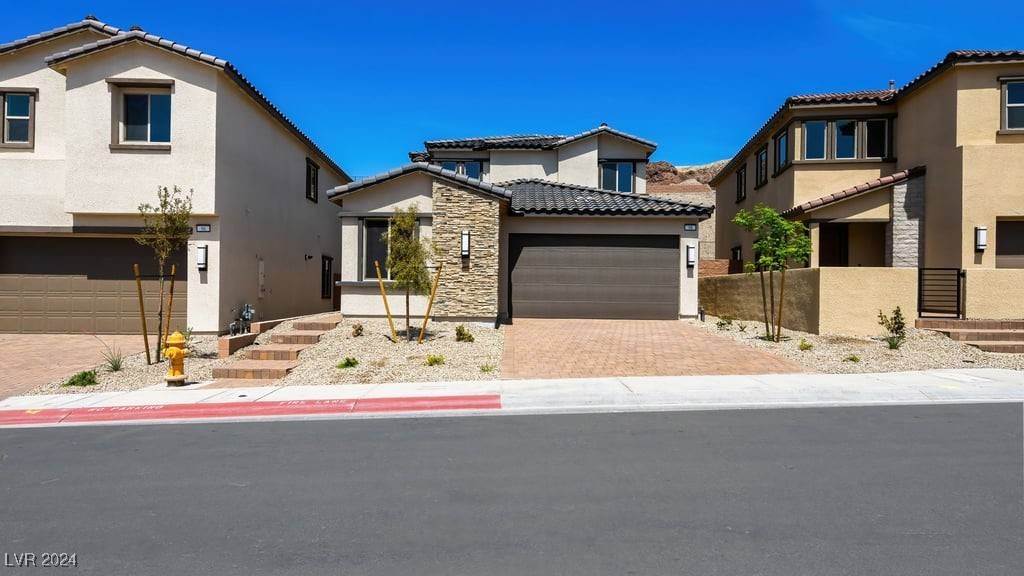 Henderson, NV 89011,98 Via Franello