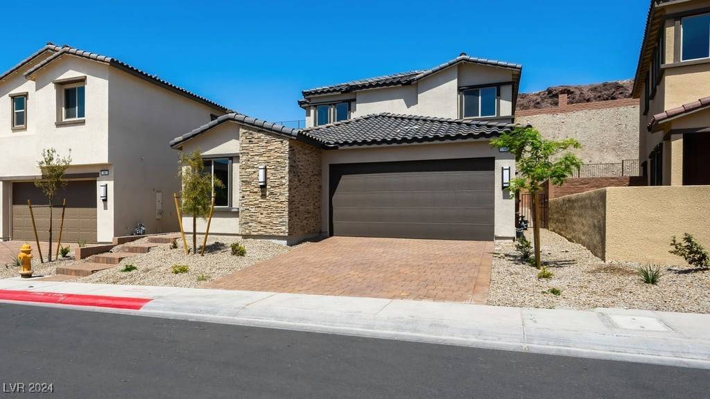 Henderson, NV 89011,98 Via Franello