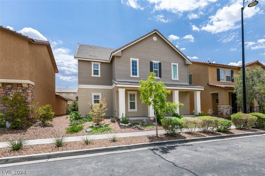 Henderson, NV 89044,3203 Sisley Garden AVE