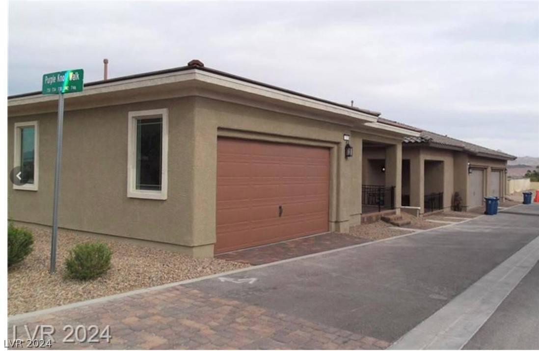 Henderson, NV 89011,730 Purple Knoll WALK