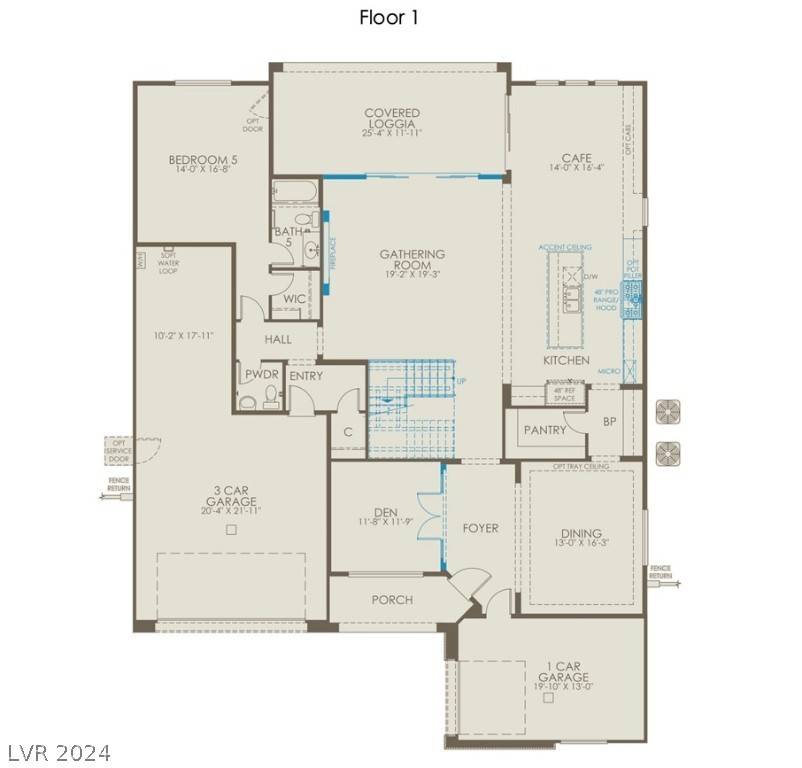 Las Vegas, NV 89135,5132 Slatestone ST