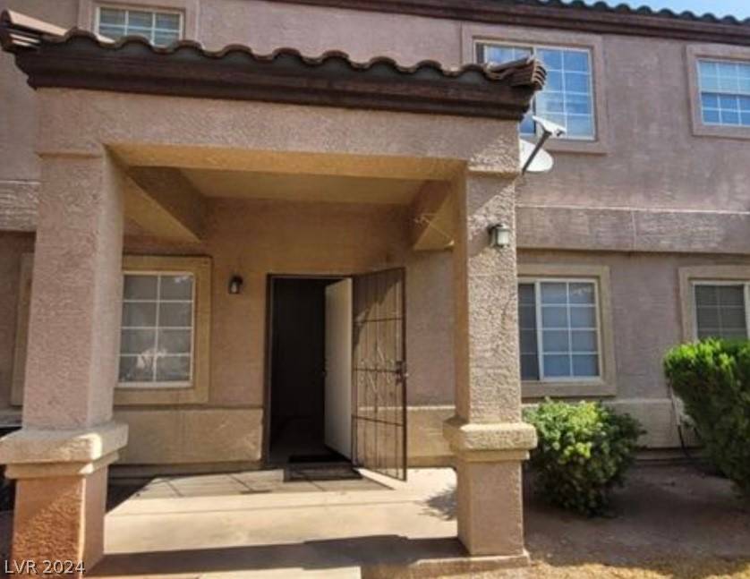 Las Vegas, NV 89106,2501 Charleville AVE #104