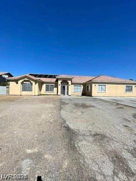 Las Vegas, NV 89115,3640 Judson AVE