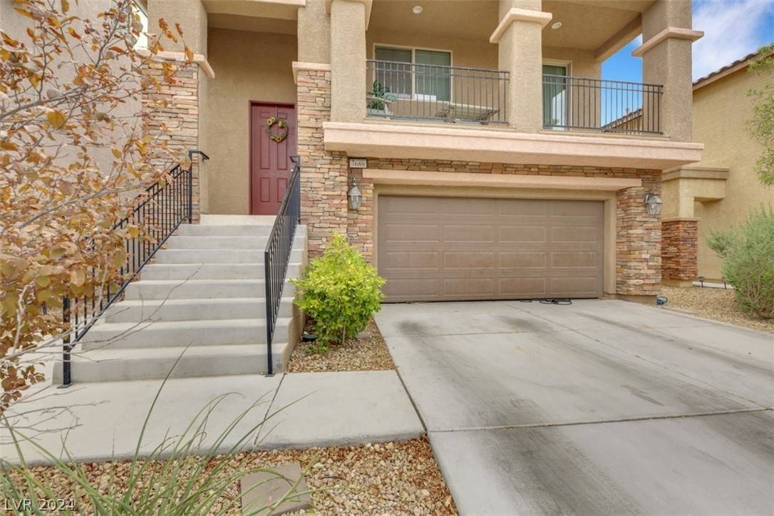 Las Vegas, NV 89179,7689 Monomoy Bay AVE