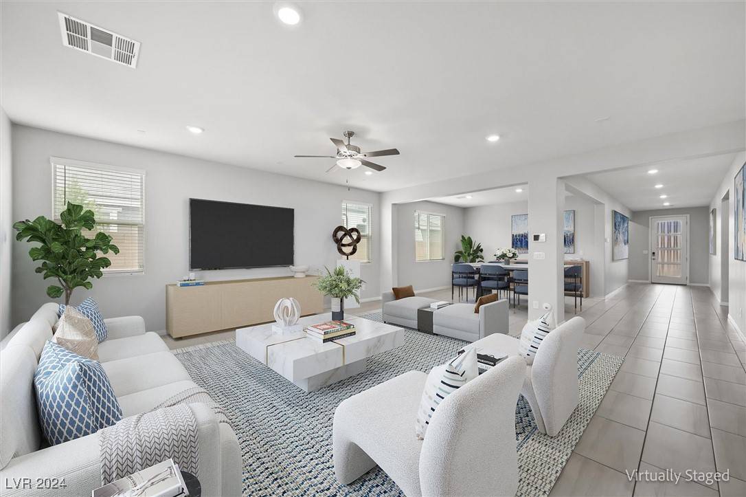 Las Vegas, NV 89129,4334 Plumeria Mist ST