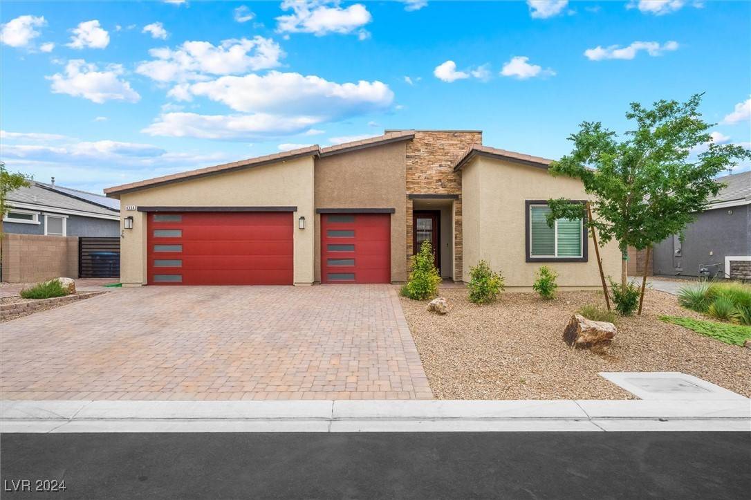 Las Vegas, NV 89129,4334 Plumeria Mist ST