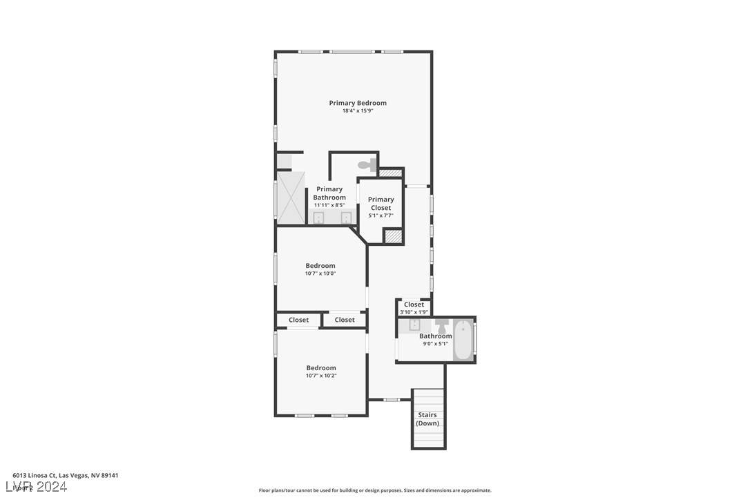 Las Vegas, NV 89141,6013 Linosa CT