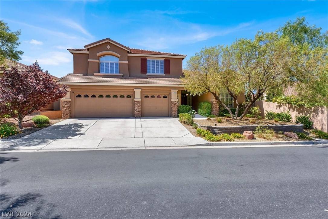 Henderson, NV 89012,2107 Mooreview ST