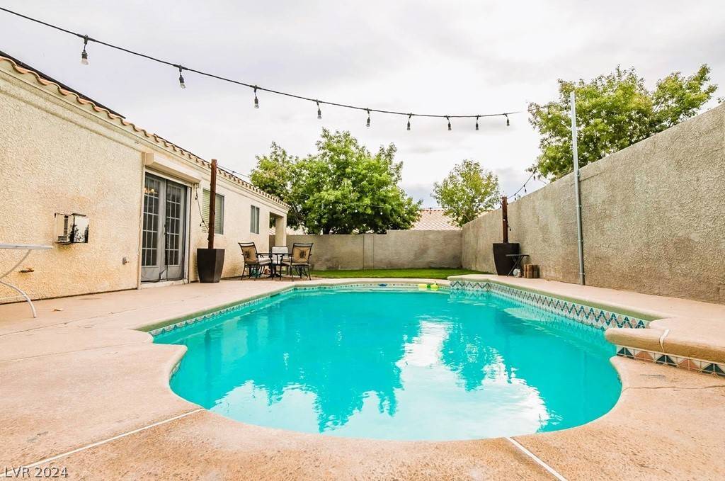 North Las Vegas, NV 89031,3515 Back Country DR