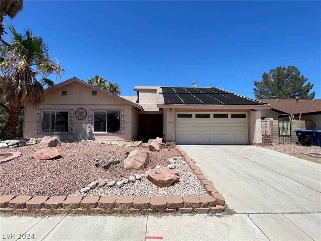 Las Vegas, NV 89103,6552 Barbary CIR