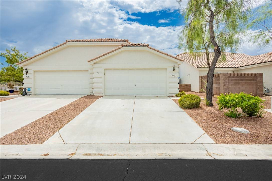 Las Vegas, NV 89147,9981 Oak Creek Canyon AVE #NA