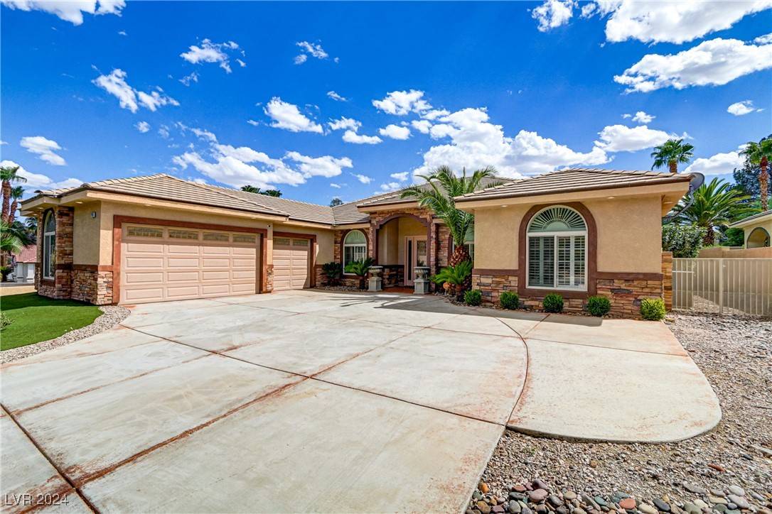 Henderson, NV 89014,2807 High View DR