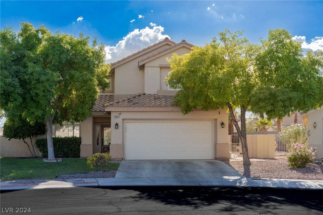Las Vegas, NV 89128,7837 Fort Ruby PL