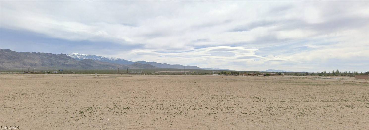 Pahrump, NV 89048,4181 S Crane AVE