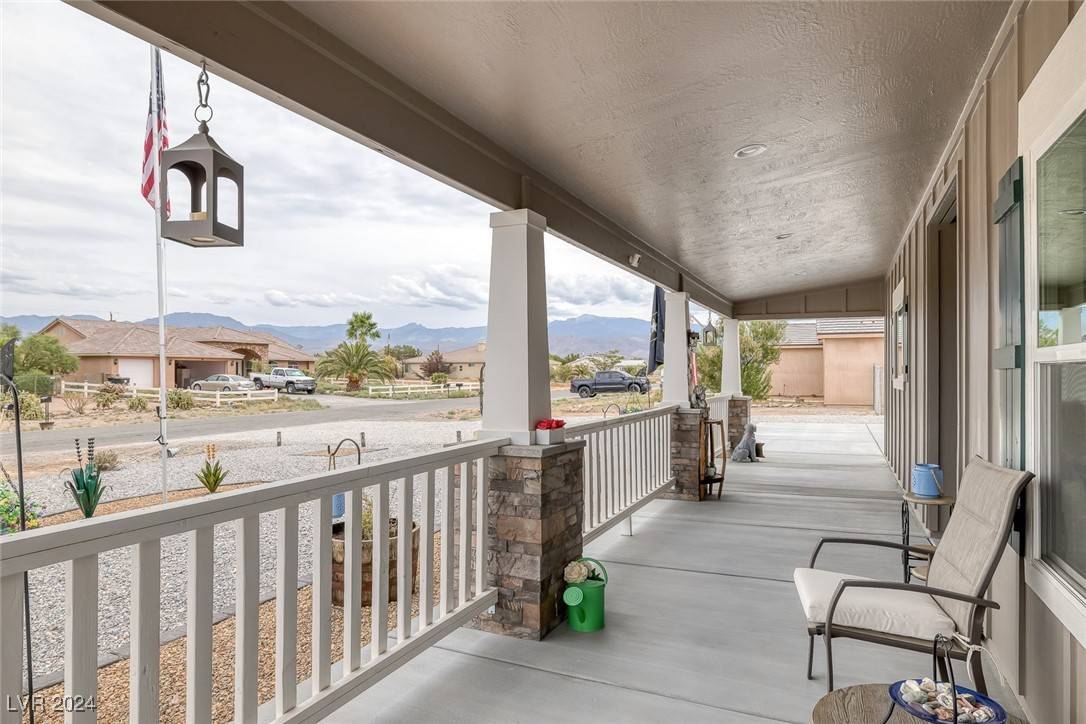 Pahrump, NV 89048,201 E Kiowa ST