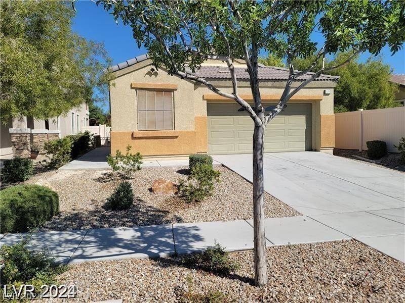 North Las Vegas, NV 89081,3656 Bella Legato AVE
