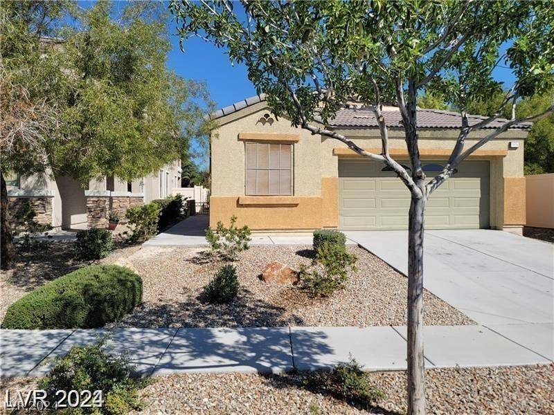 North Las Vegas, NV 89081,3656 Bella Legato AVE
