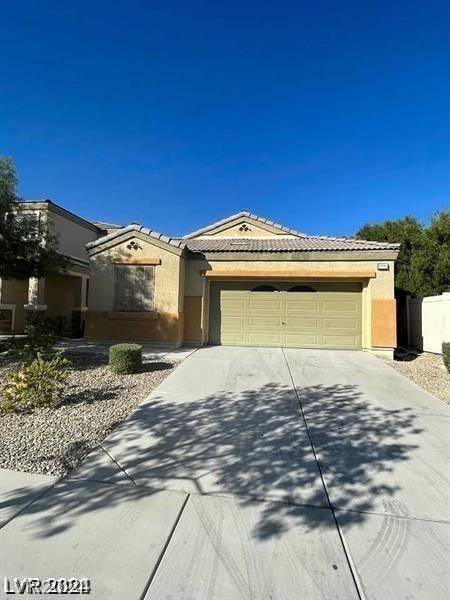 North Las Vegas, NV 89081,3656 Bella Legato AVE