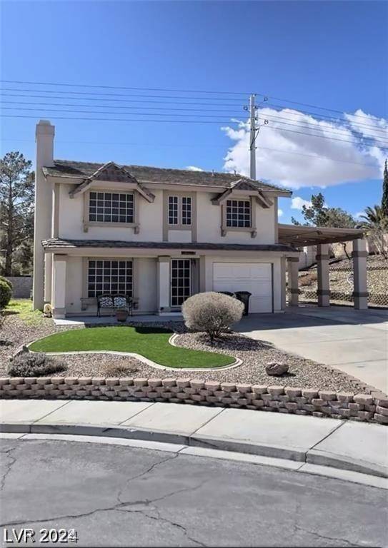 Henderson, NV 89074,2813 Cacto CT