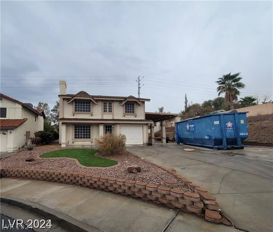 Henderson, NV 89074,2813 Cacto CT
