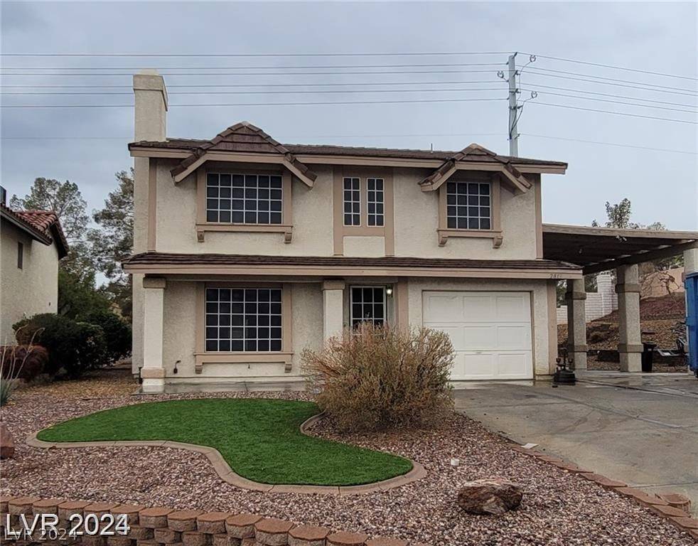 Henderson, NV 89074,2813 Cacto CT