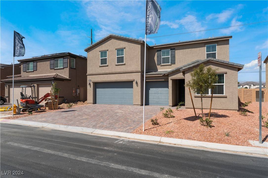 Las Vegas, NV 89130,5409 Scandia Lore CT