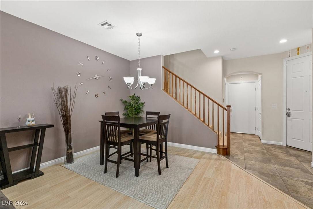 Henderson, NV 89002,1118 Tuscan Sky LN #2