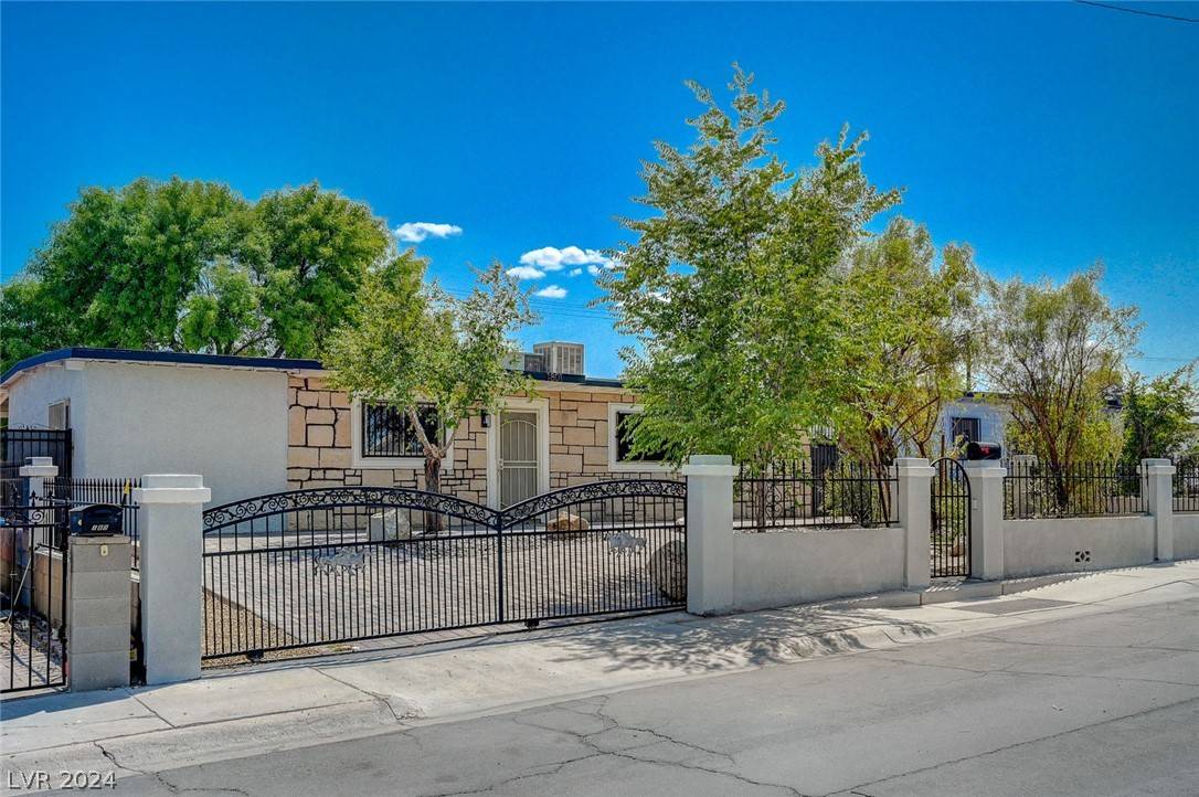 North Las Vegas, NV 89030,1801 Oakwood AVE