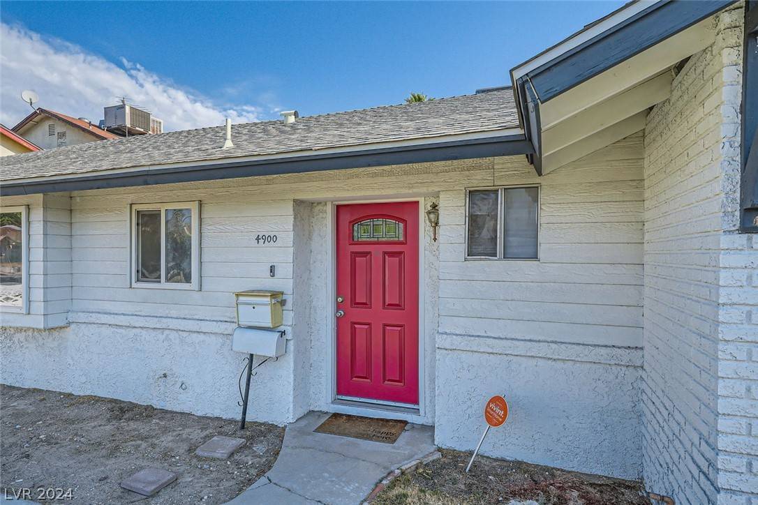 Las Vegas, NV 89107,4900 Churchill AVE