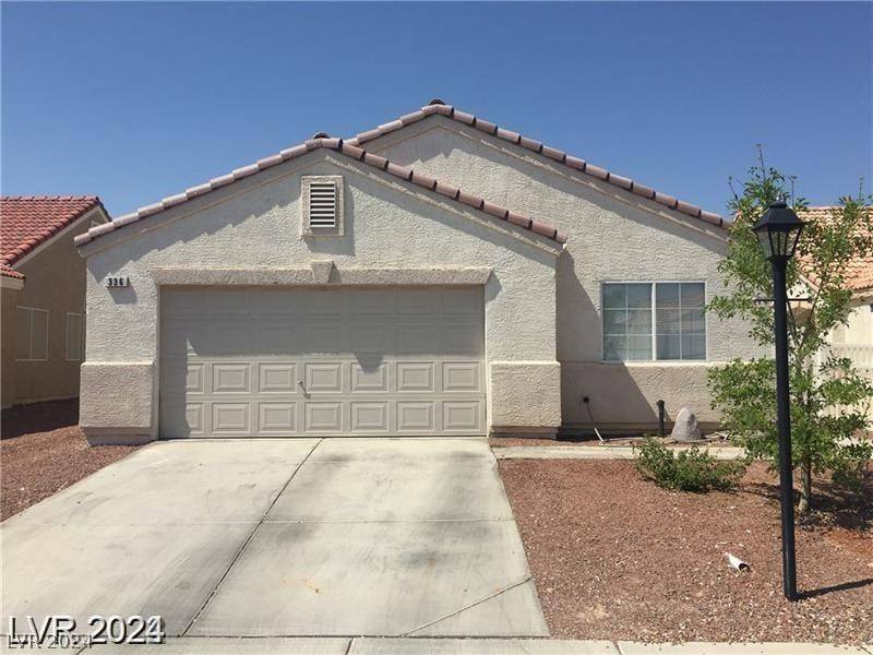 North Las Vegas, NV 89084,336 River Glider AVE