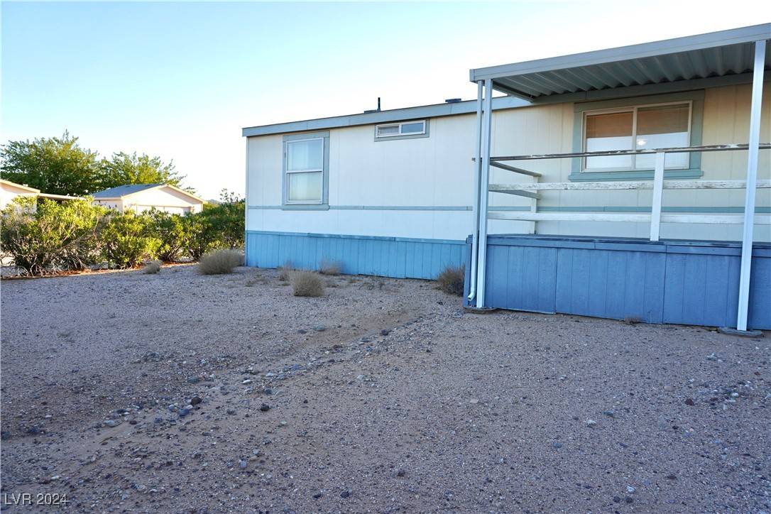 Cal-nev-ari, NV 89039,9669 Slim Kidwell WAY