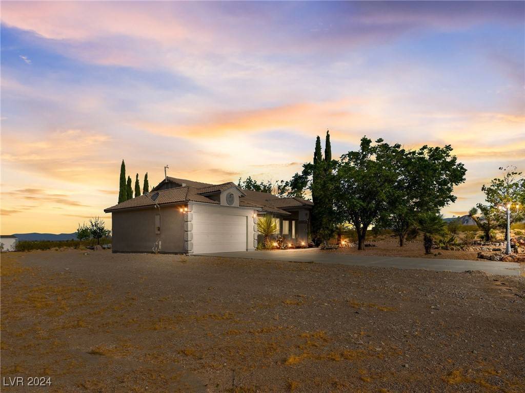 Sandy Valley, NV 89019,2441 Ottawa ST