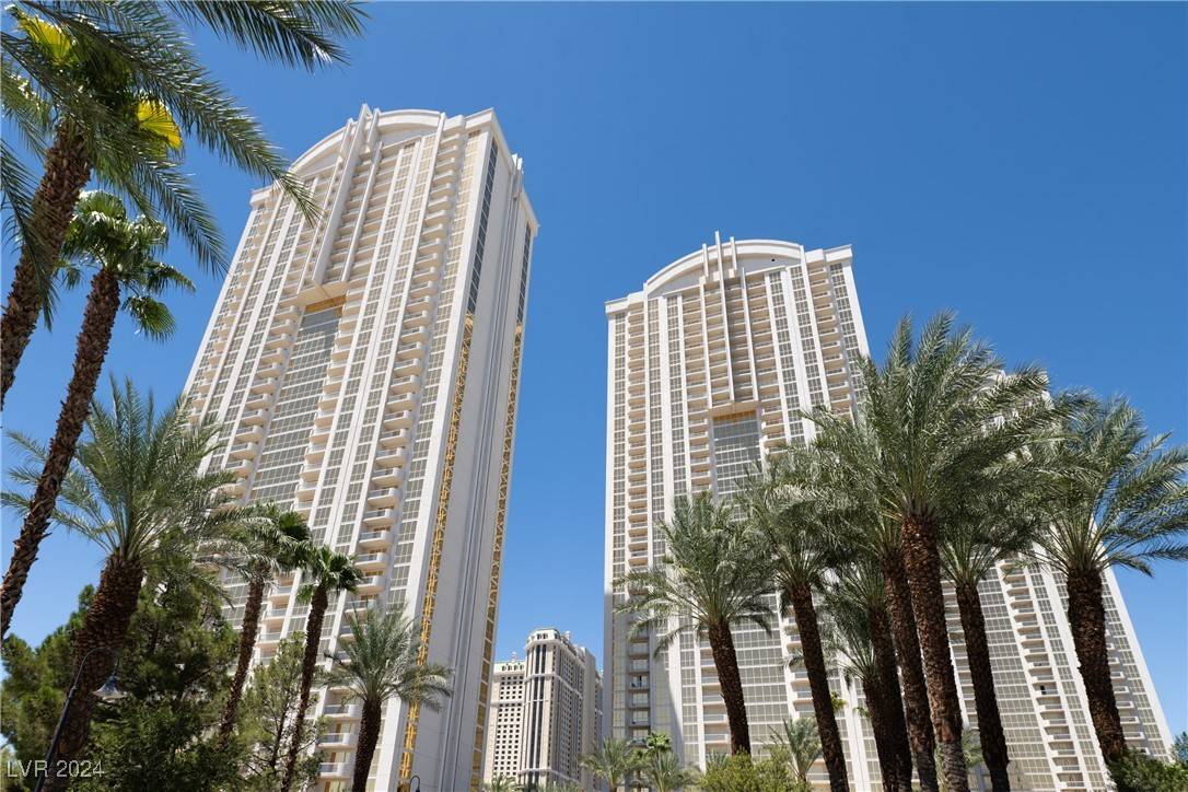 Las Vegas, NV 89109,145 E Harmon AVE #1118