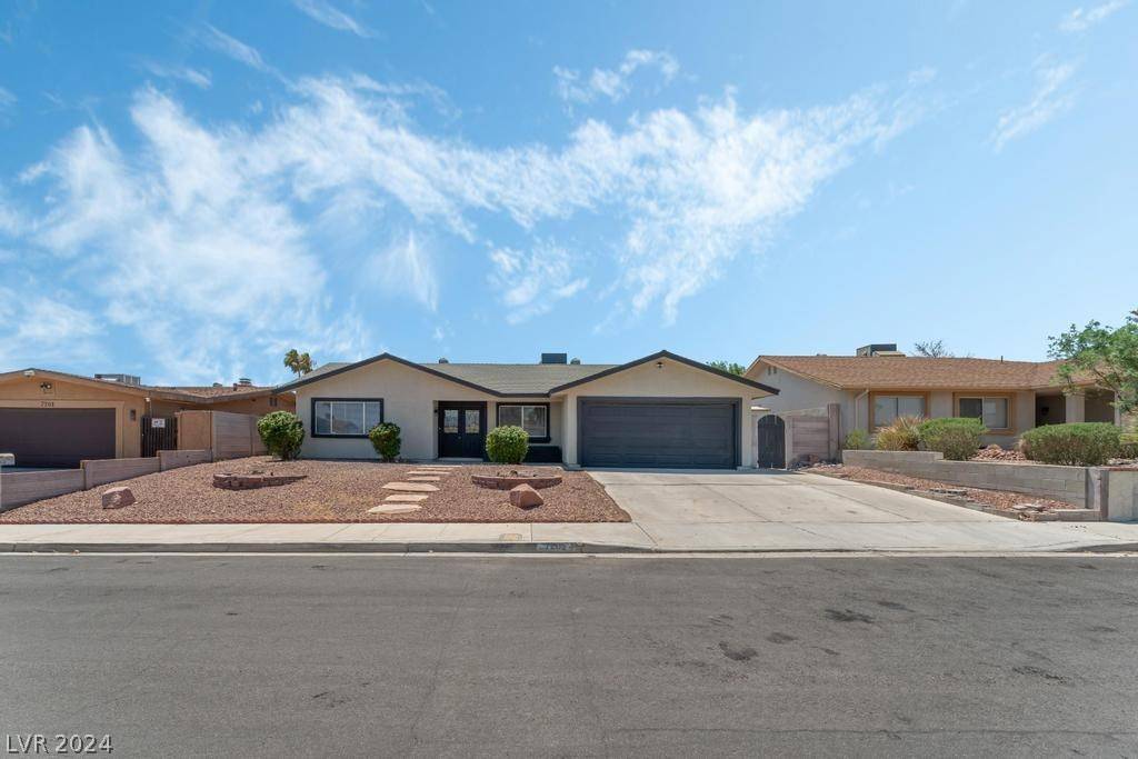 Las Vegas, NV 89145,7205 Tempest PL