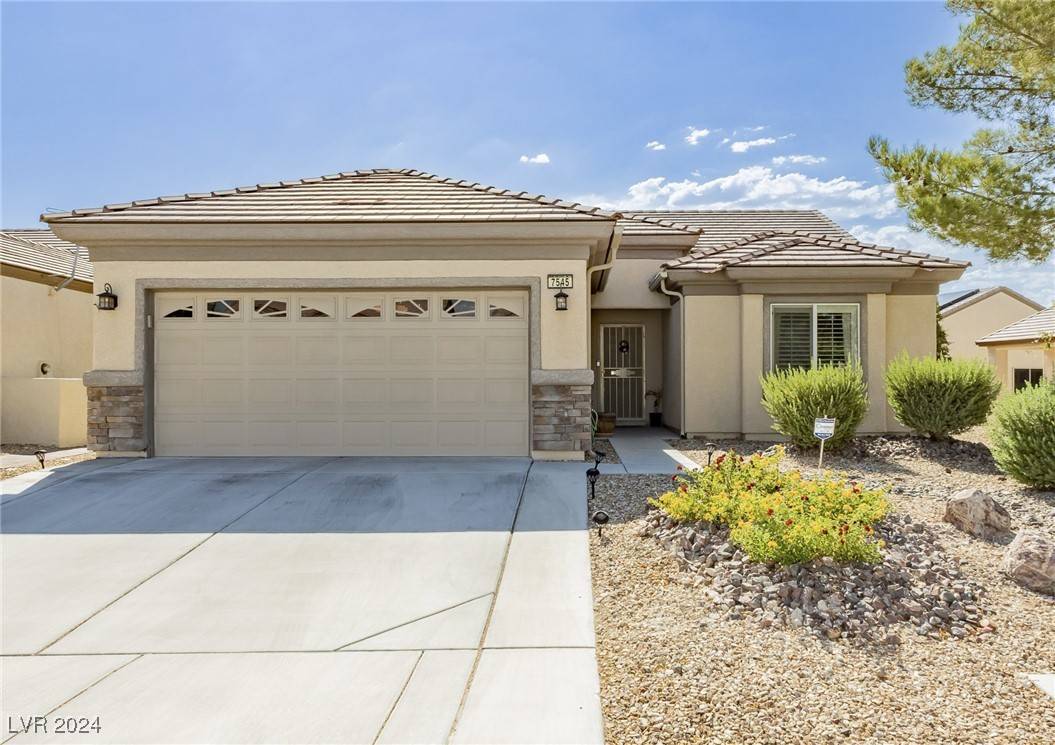 North Las Vegas, NV 89084,7545 Homing Pigeon ST