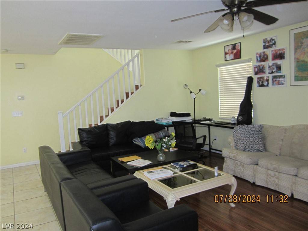 Las Vegas, NV 89122,6493 Ness Gardens CT