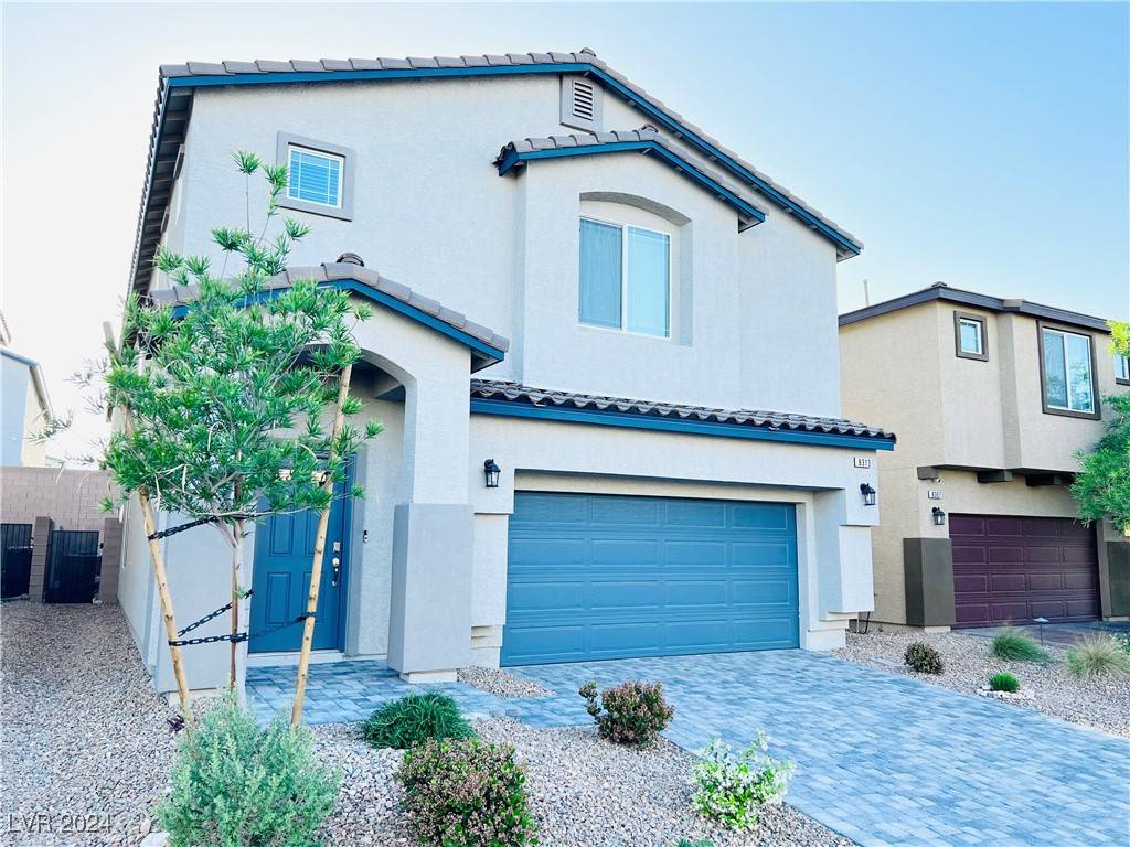 Las Vegas, NV 89113,8313 Palladium ST