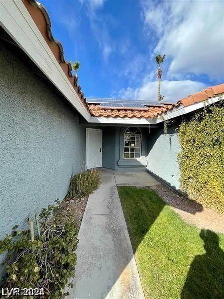 Henderson, NV 89074,2802 Camelback LN