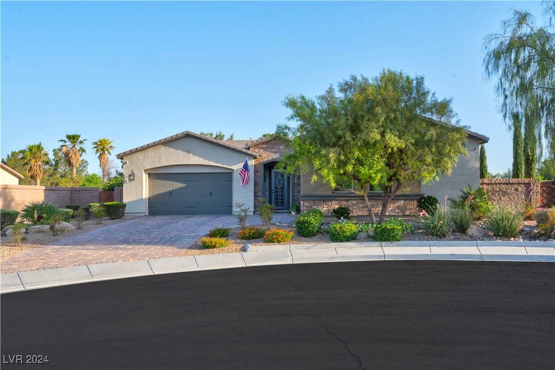 Las Vegas, NV 89131,7191 Bath Dr. DR