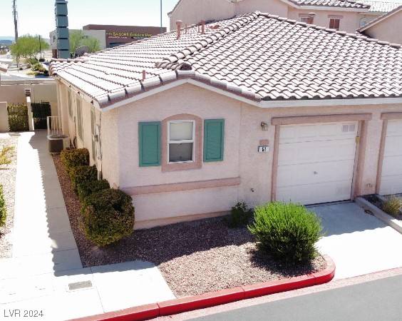Las Vegas, NV 89123,51 Belle Soleil AVE #0