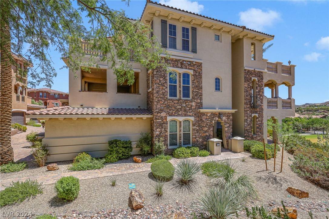 Henderson, NV 89011,85 Luce Del Sole #3