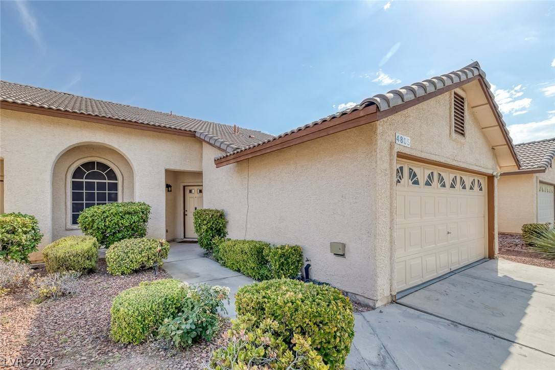 Las Vegas, NV 89130,4805 Cedar Lawn WAY