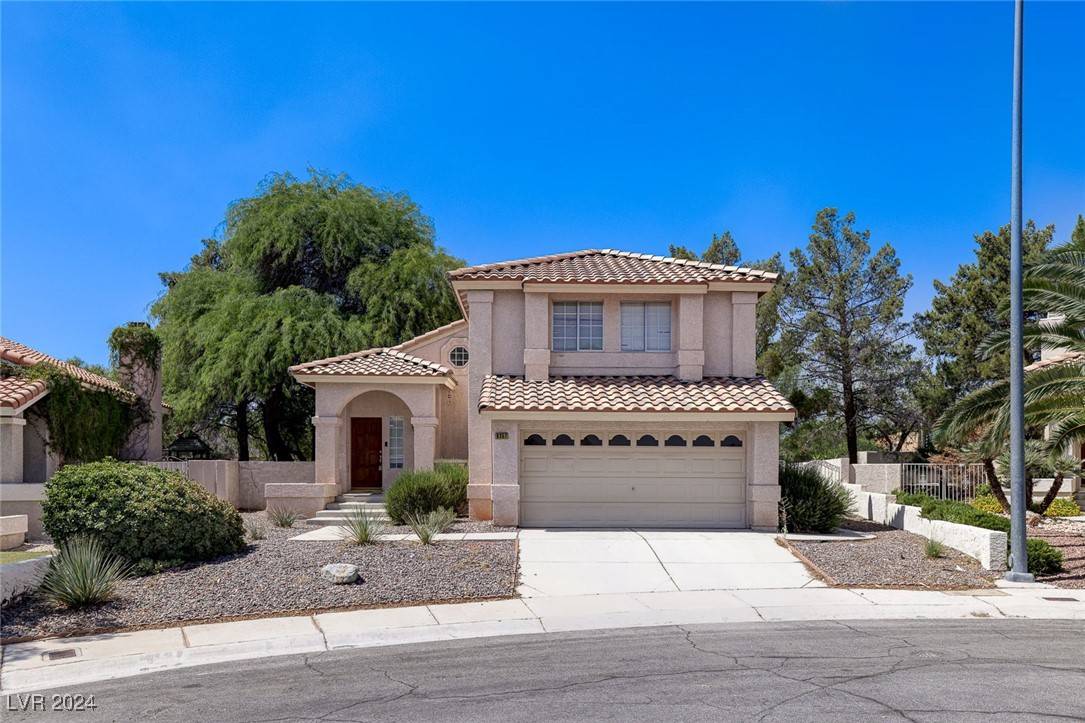 Las Vegas, NV 89128,8357 Brittany Harbor DR