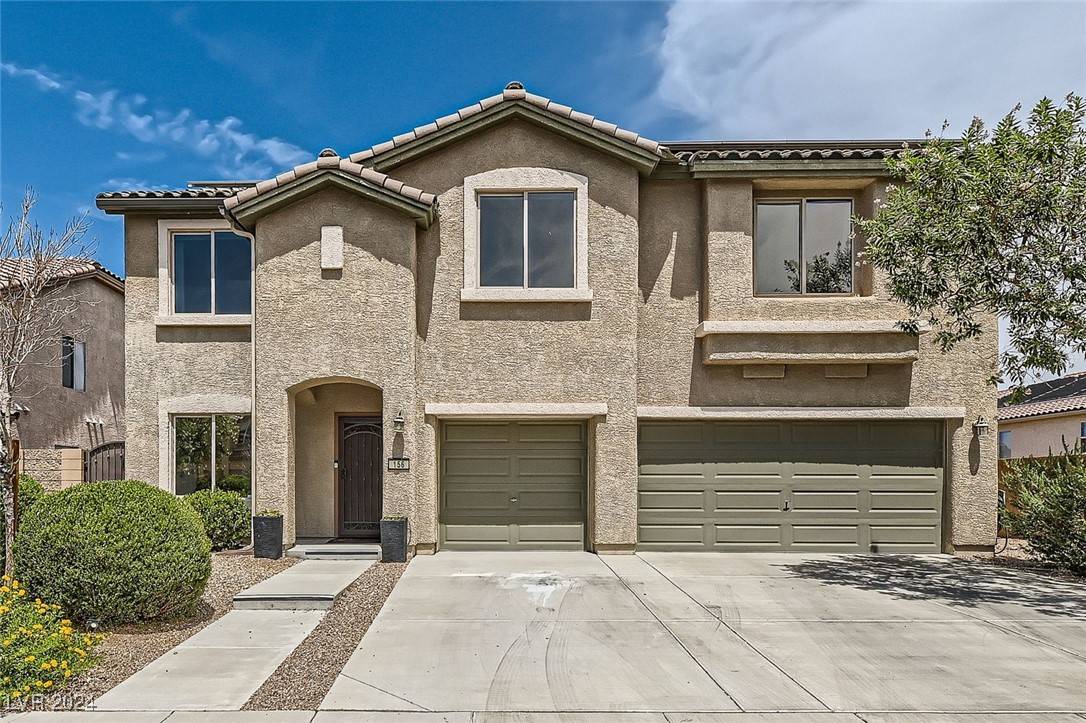 Henderson, NV 89002,156 Cobalt Sky AVE